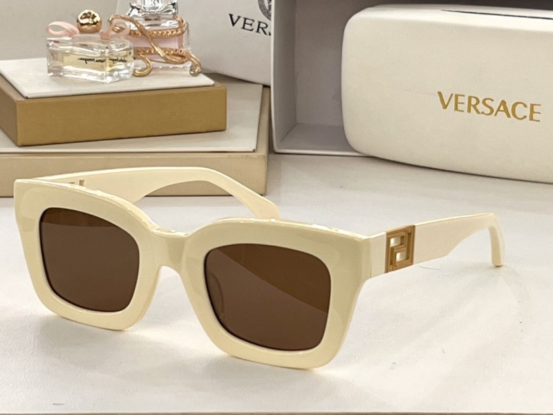 Versace Sunglasses